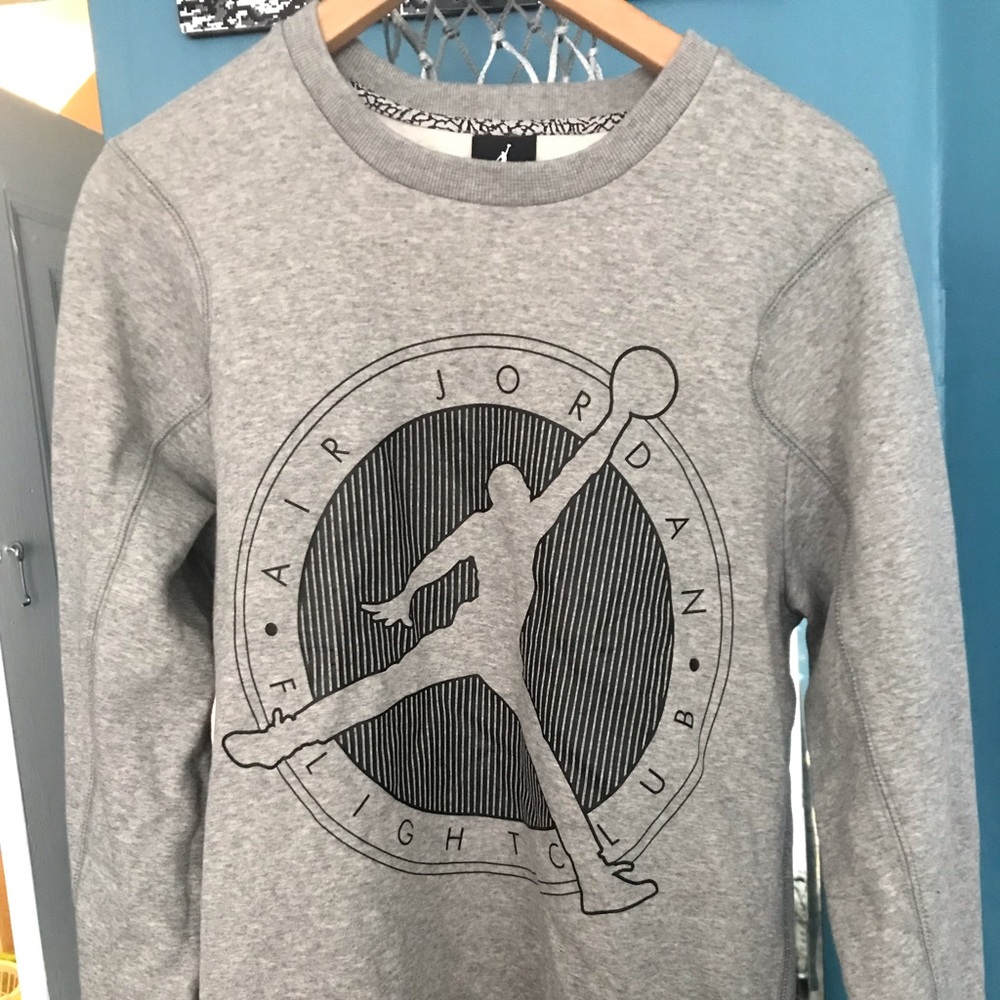 Jordan Sweatshirt